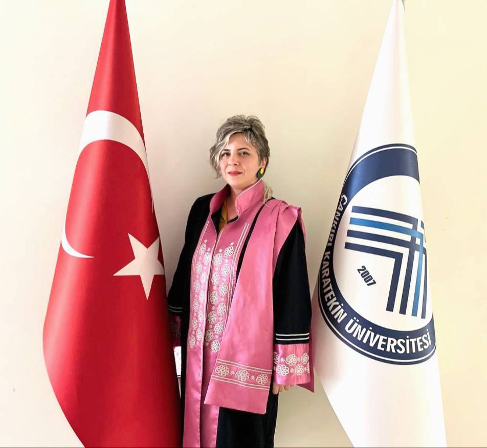 Arzu Evecen