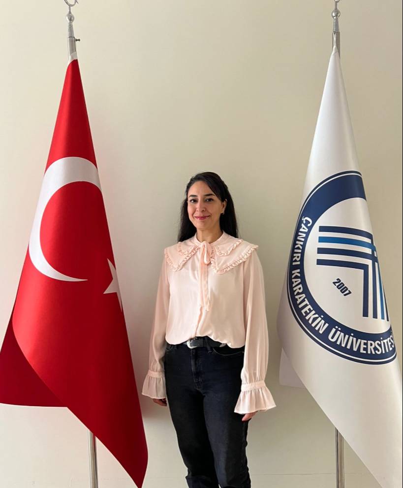 Ceren Öz