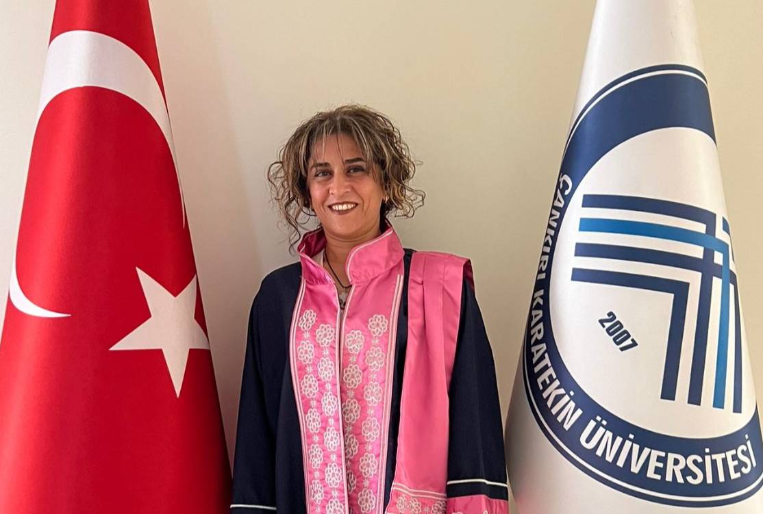 Emine Ketencioğlu