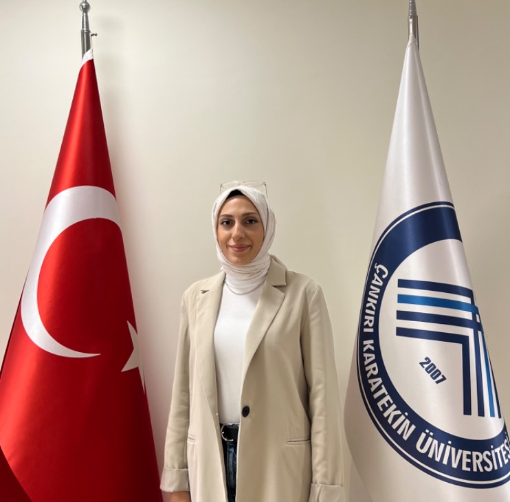 Kübra Aşçı
