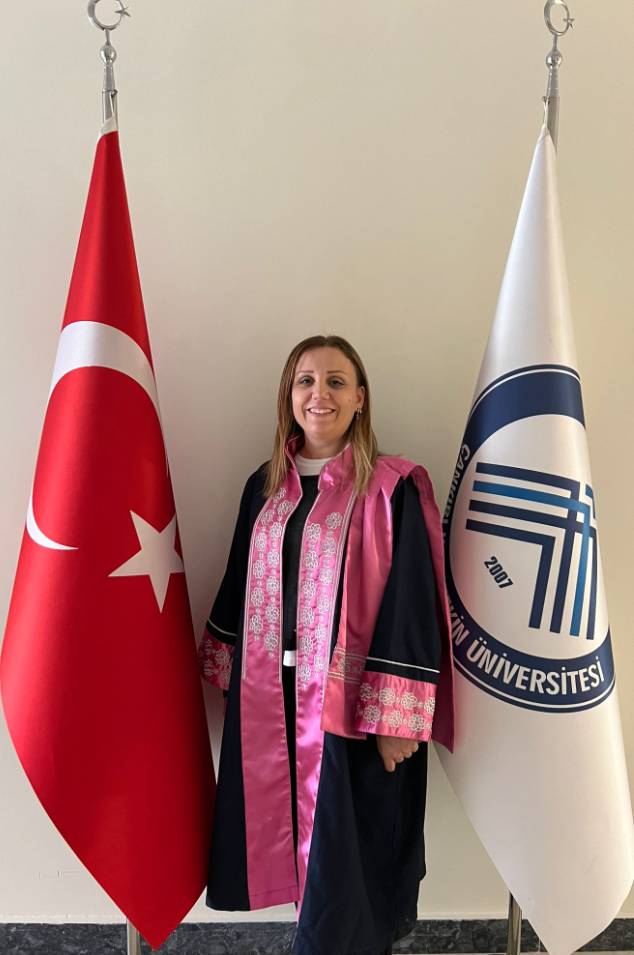 Özge Kılıç