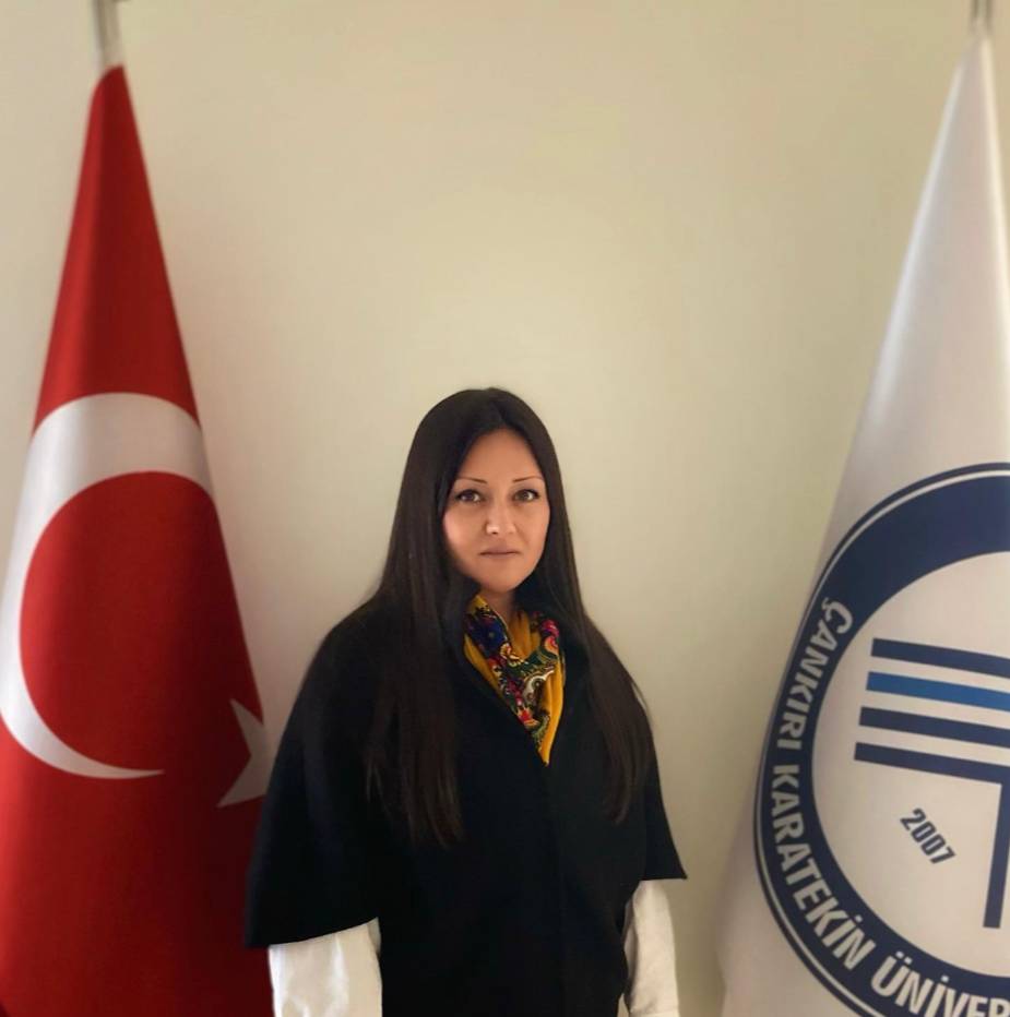 Zeynep Kahraman